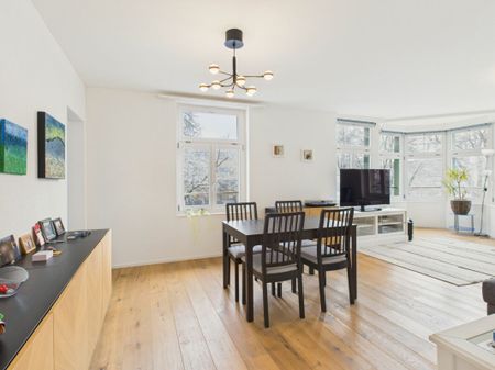 Grosszügige 4.5-Zimmerwohnung zur Wohn- oder Geschäftsnutzung im Herzen von Wil - Photo 2