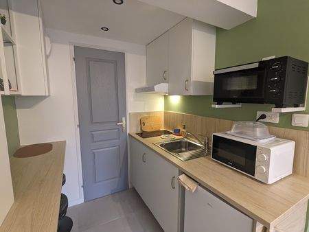 Ref: 1,235 Appartement à Le Havre - Photo 2