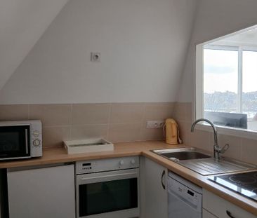 Location Appartement 1 pièce 23m² - Photo 3