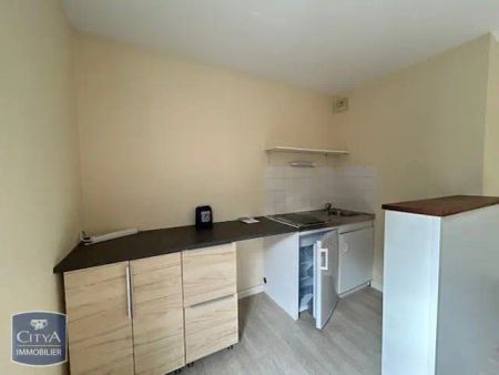 Appartement à louer 2 pièces 33.87m² - Photo 4