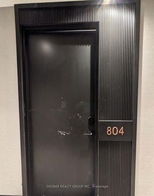 For Lease - 2450 Old Bronte Road Unit# 804, Oakville, Ontario - Photo 1