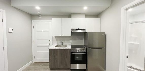 Studio - Montréal - $875 /mo - Photo 2