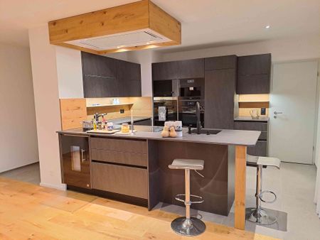 6.5 Zimmer, 184 m² - Photo 4