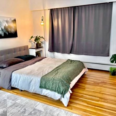 Intimate Studio in Fairview – Available March 1st - $1675 - Photo 4