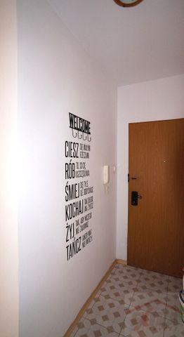 Kawalerka z balkonem o pow. 34 m2, os. Bukowe, (439306) - Photo 5