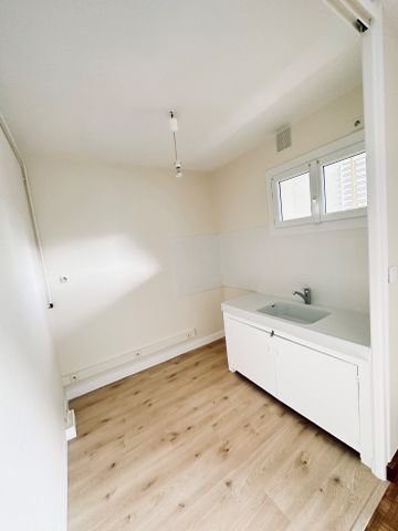 Location Appartement 1 pièce 29m² SEYSSINET PARISET 38170 - Photo 3