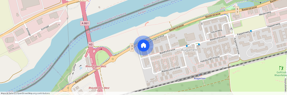 4310, Rheinfelden, Säckingerstrasse, 5