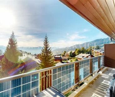 2 Zimmer, 2. Stock - Photo 1