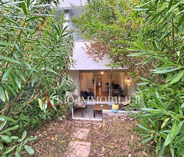 Location Appartement 1 pièce 24m² VILLENEUVE LOUBET 06270 - Photo 5