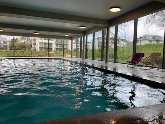 Appartement te huur - Foto 1