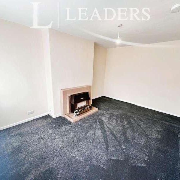 Cumberland Avenue, Nantwich, CW5 - Photo 1