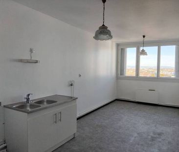 Appartement 2 pièces - 69100 Villeurbanne - Photo 2