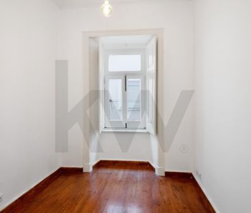 Apartamento T4 em Lisboa - Photo 6