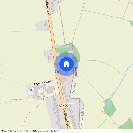 Hockley Court, Hockley Heath. B94