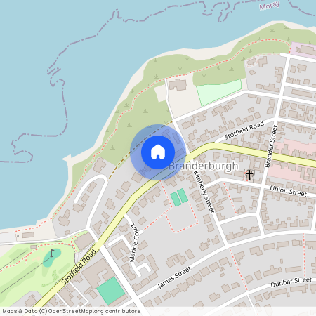 Stotfield Road, Lossiemouth, IV31 6UA