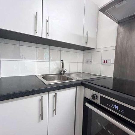 Studio, Uttoxeter New Road - Student, DE22 - Photo 3