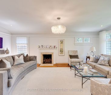 For Lease - 319 Glenayr Road, Toronto, Ontario - Photo 1