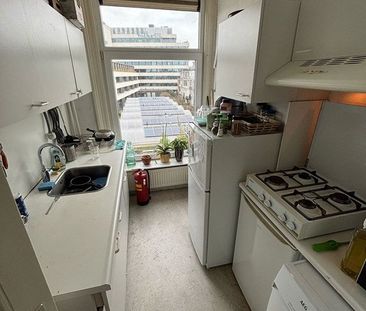 Te huur: Appartement Weesperzijde 80 2 in Amsterdam - Foto 5