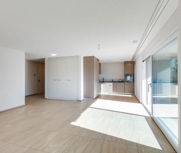 Ihr gemütliches Zuhause in Grossdietwil - Foto 1