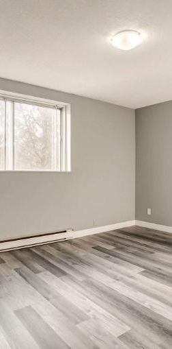 2 CH - 1 SDB - Gatineau - $1,645 /mo - Photo 1