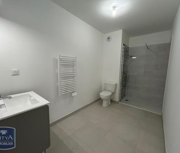 Location Appartement 2 pièces 51m² MONTEUX 84170 - Photo 3