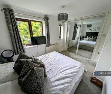 1 bedroom end of terrace house to rent - Photo 4