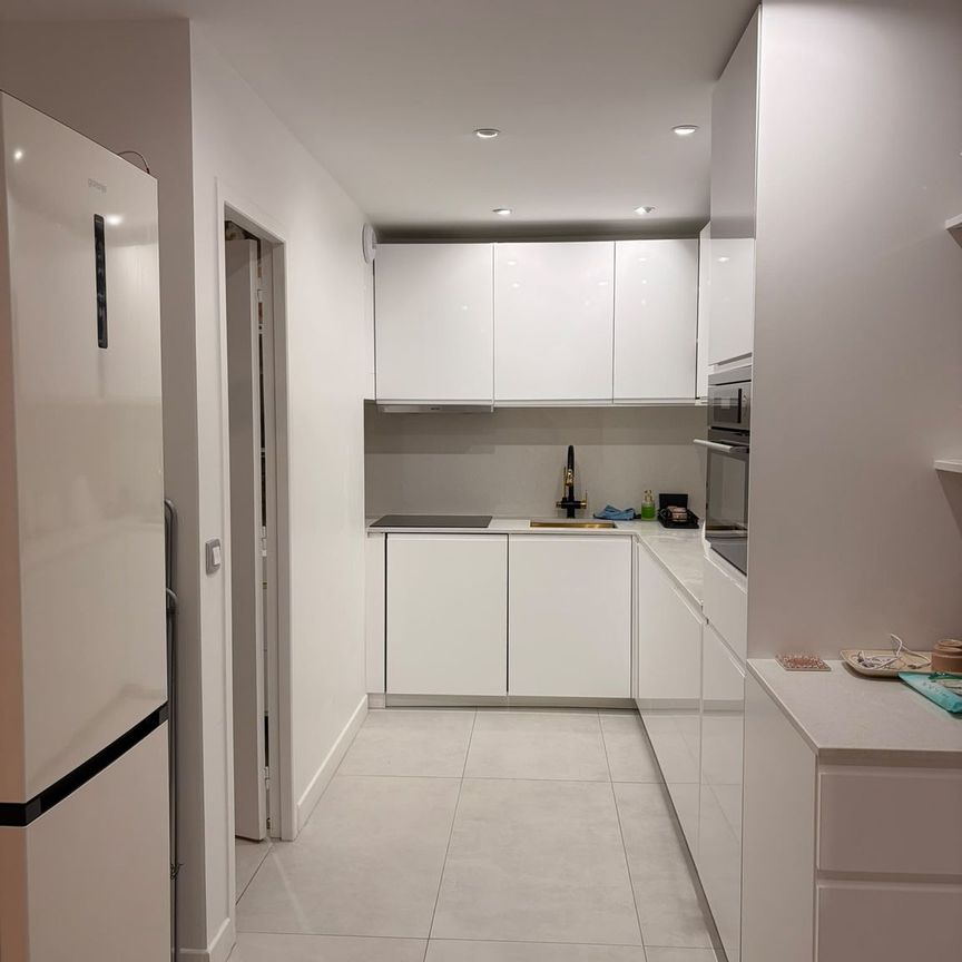 Apartament 2 camere lux pe 2 nivele Piata Mihai Viteazul - Fotografie 1