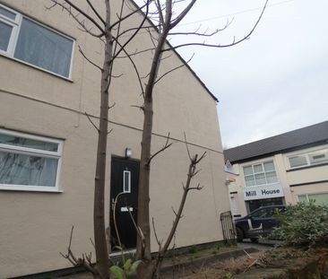 1 bedroom flat to rent Brook Street, Crewe, CW2 - Photo 2