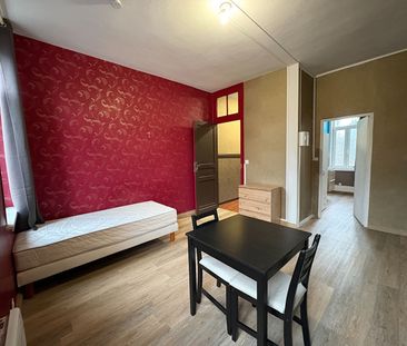 Appartement T1 Tourcoing à louer - Photo 2