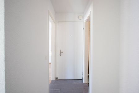 3 Zimmer-Wohnung in St. Gallen - Foto 2