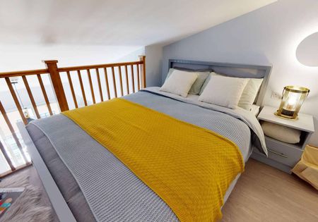 Platinum Penthouse Plus - Photo 3