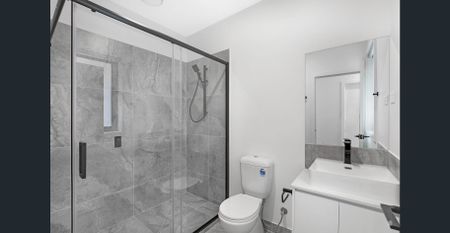 MODERN GLENROY 2 BEDROOM TOWNHOUSE - Photo 4