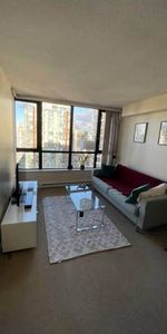 Furnished 1 Bed + Den with Stunning Downtown Views in Yaletown - Photo 4