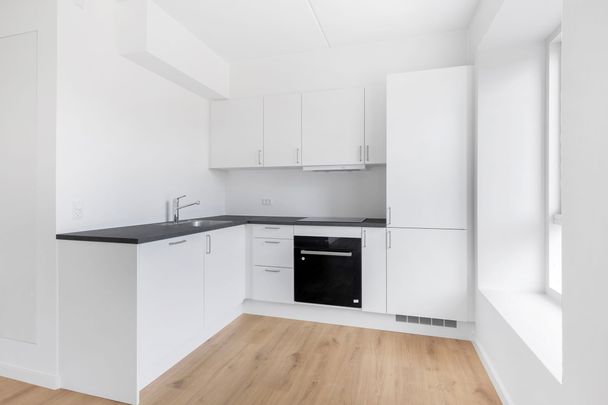 2-vær. lejlighed - Photo 1