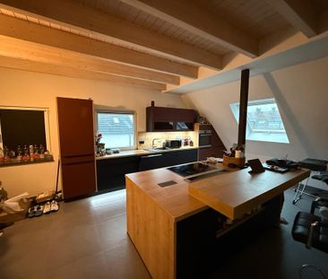 Schöne Loftwohnung über 2 Ebenen in Lippstadt - Photo 1