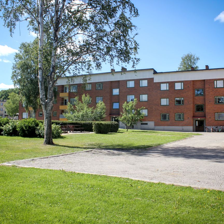 Hedhamregatan 10 C - Foto 1