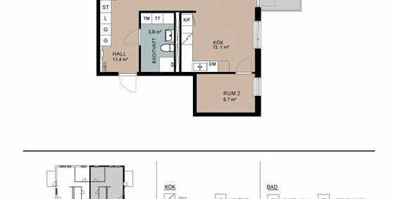 Polstjärnegatan 25 A - Photo 3