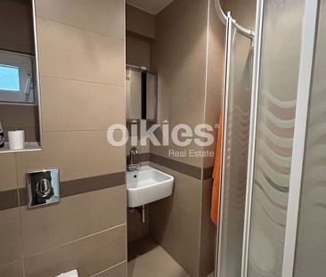 Studio/Γκαρσονιέρα για ενοικίαση Ανάληψη - Μπότσαρη - Νέα Παραλία - Photo 4