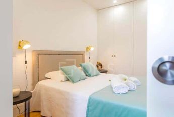 Apartamento T1 equipado e mobilado, em Santo Ildefonso