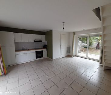 La campagne à la ville pour cette Charmante maison ! - Photo 2