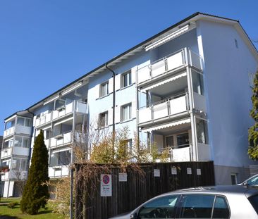 "grosszügige, moderne 3.5-Zimmer-Wohnung mit grossem Balkon" - Photo 6