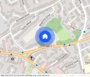 2 bedroom retirement property to rent - Photo 1