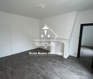 Location Appartement 2 pièces Limoges (87000) - Photo 6
