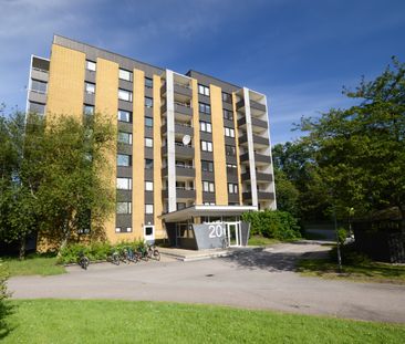 Arrheniusgatan 20 Oxhagen, Kalmar - Foto 1