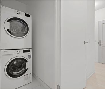 For Lease - 26 Gibbs Road Unit# 210, Toronto, Ontario - Photo 4