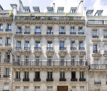 location Appartement T1 DE 36.95m² À PARIS - Photo 1