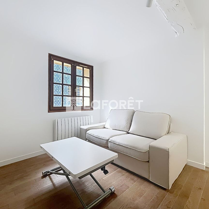 Appartement T2 près de RENNES à louer - Photo 1