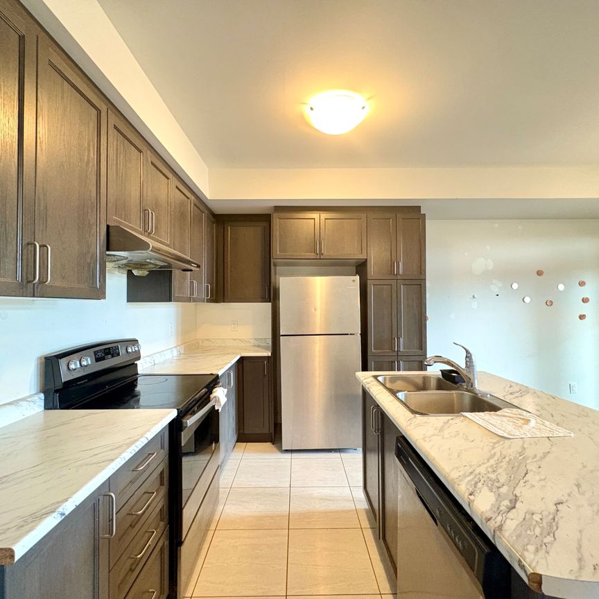 For Lease - 107 Luzon Avenue Unit# B, Markham, Ontario - Photo 1