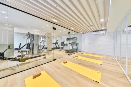 1445 Rue Notre-Dame, app.107, J5W 3V8, Saint-Sulpice - Photo 4
