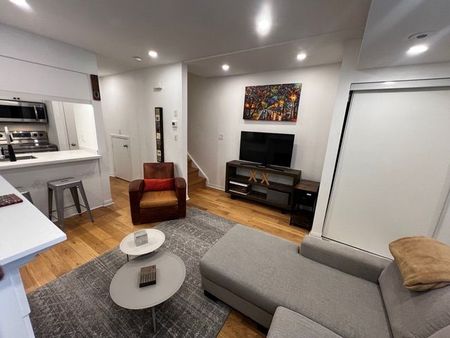 For Lease - 5 Everson Drive Unit# 810, Toronto, Ontario - Photo 2